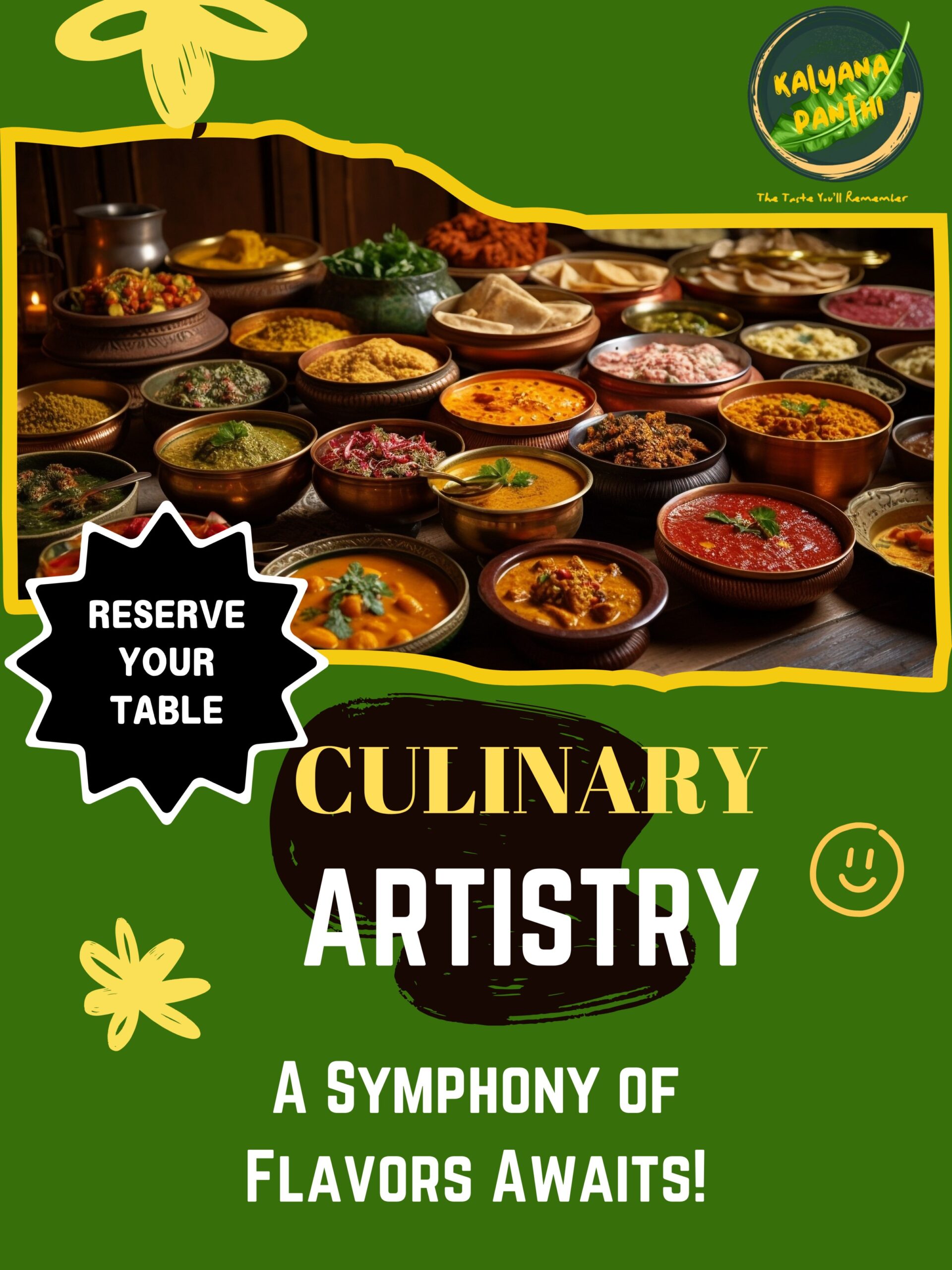 Social Media Posters – Portrait