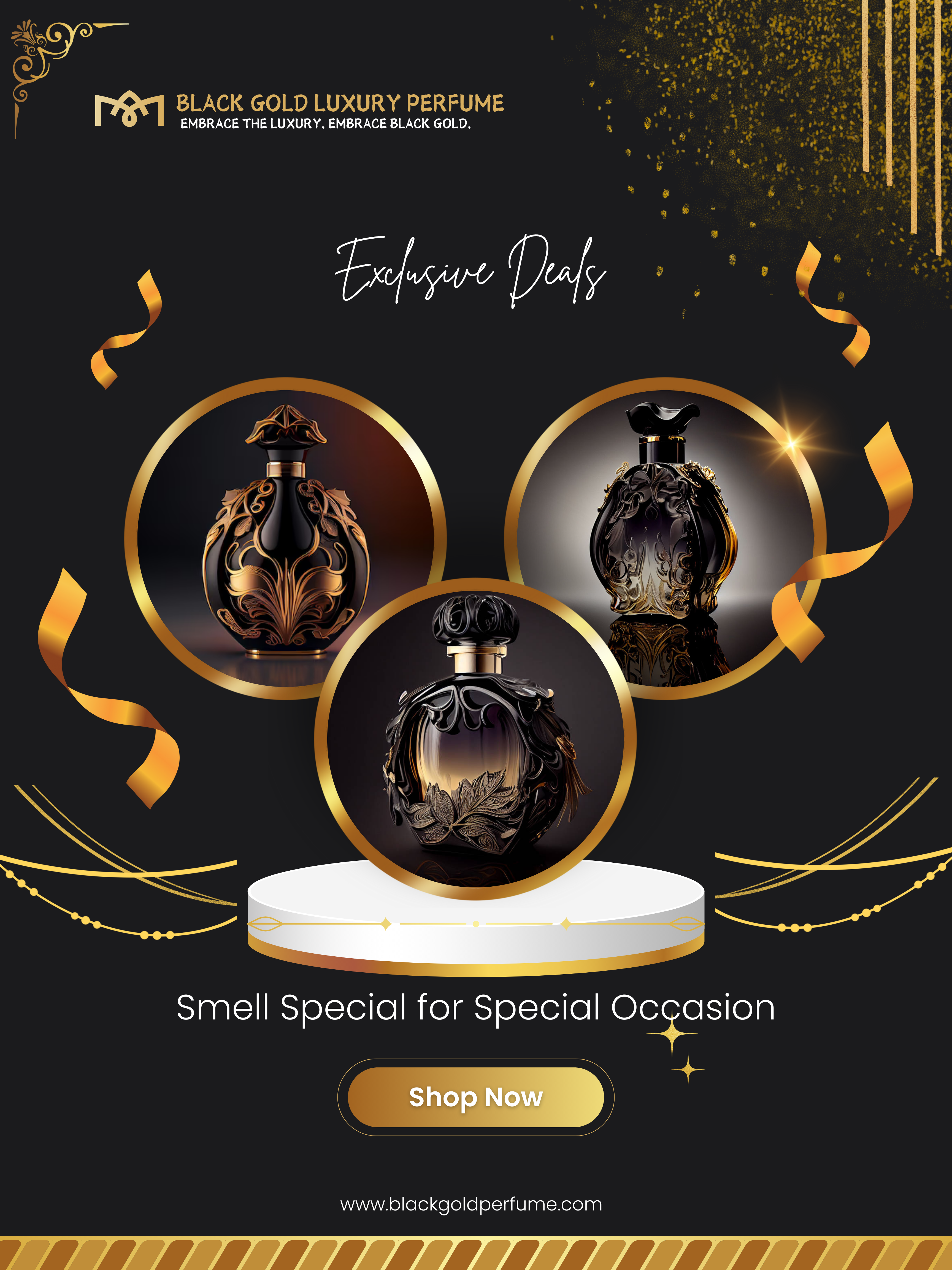 Social Media Posters – Portrait