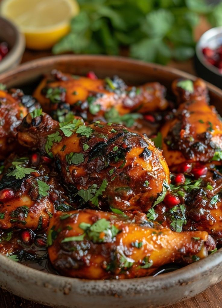 himachali chicken